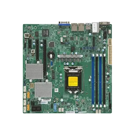 Carte mère Supermicro X11SSL-CF-O