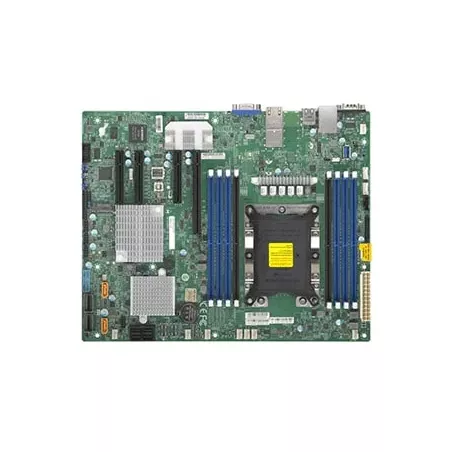 Supermicro X11SPH-NCTF ATX S3647 8xDDR4 SAS M2 2xLAN 10GB 