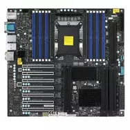 MBD-X11SPA-T-O Supermicro Flagship workstation motherboard-Xeon--SP processor-both