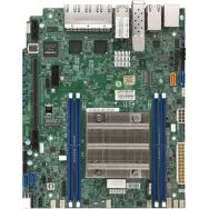 Carte mère Supermicro X11SDW-16C-TP13F-O