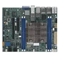 Supermicro SuperServer SYS-510D-8C-FN6P