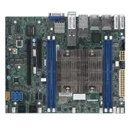 Carte mère Supermicro X11SDV-16C-TP8F-O