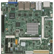 Carte mère Supermicro X11SBA-LN4F-O