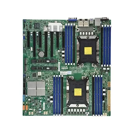 Supermicro X11DPH-T E-ATX S3647 16xDDR4 SATA M2 2xLAN 10GB