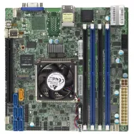 MBD-X10SDV-8C+-LN2F-O Supermicro