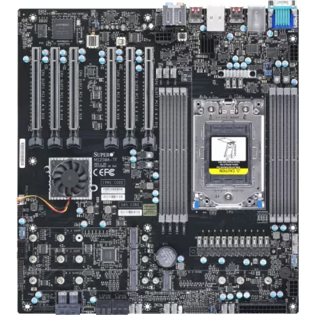 Carte mère Supermicro M12SWA-TF-O