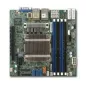 Supermicro M11SDV-4CT-LN4F mITX EPYC 3101 4xDDR4 M.2 4xLAN 1GB