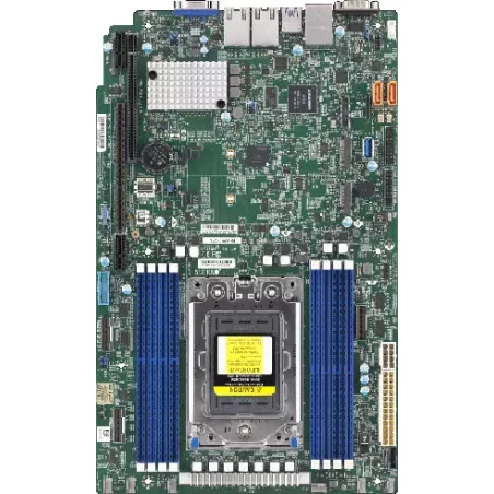 Carte mère Supermicro H12SSW-NT-O