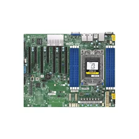 Carte mère Supermicro H12SSL-NT-O