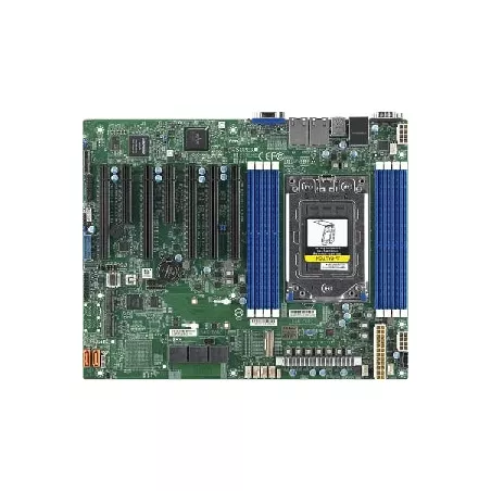 Supermicro H12SSL-i ATX EPYC 7003/7002 8xDDR4 M.2 2x LAN 1GB