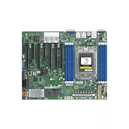 Carte mère Supermicro H12SSL-CT-O