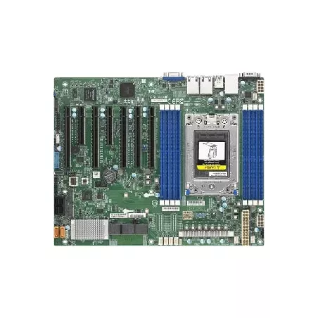 Carte mère Supermicro H12SSL-C-O