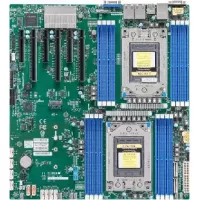 Mémoires RAM pour SuperMicro H12DST-B carte mère