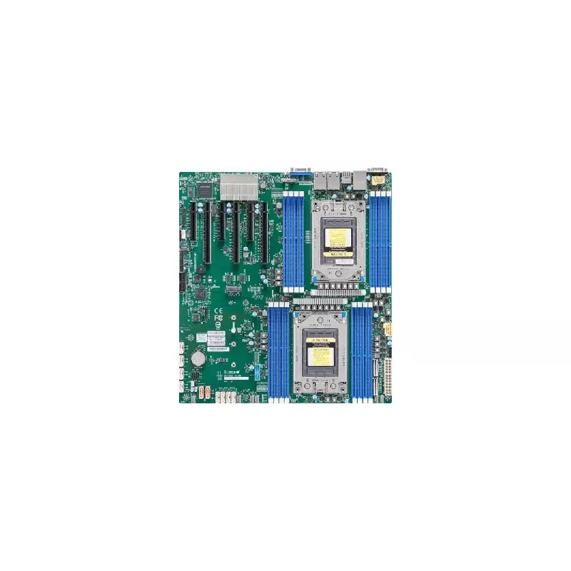 Barrette Mémoire RAM OWC 128Go RDIMM - DDR4 3200MHz - PC4-25600 - Pour Carte Mère Supermicro