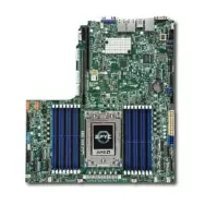 MBD-H11SSW-IN-O Supermicro H11 AMD EPYC UP platform with socket SP3 Zen core CPU-S