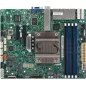 Supermicro A3SSV-8C-SPLN10F A3SSV-8C-SPLN10F Embedded Flex ATX formfa