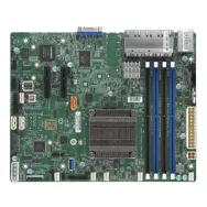 Carte mère Supermicro A2SDV-4C-LN8F-O