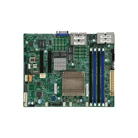 Carte mère Supermicro A2SDV-16C-TLN5F-O