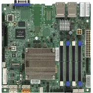 Carte mère Supermicro A2SDI-LN4F-O