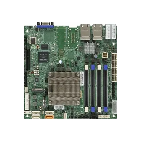 Carte mère Supermicro A2SDI-LN4F-O