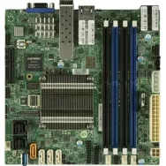 Carte mère Supermicro A2SDI-H-TP4F-O