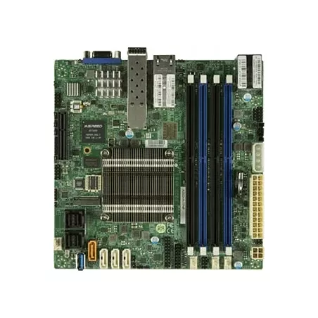 Carte mère Supermicro A2SDI-H-TP4F-O