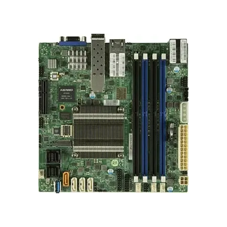 Carte mère Supermicro A2SDI-H-TP4F-O