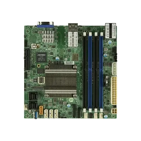 Carte mère Supermicro A2SDI-H-TF-O