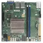 Supermicro A2SDi-2C-HLN4F mITX Atom C3338 2xDDR4 SATA 4xLAN 1GB