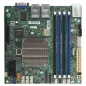 Carte mère Supermicro A2SDI-16C-HLN4F-O