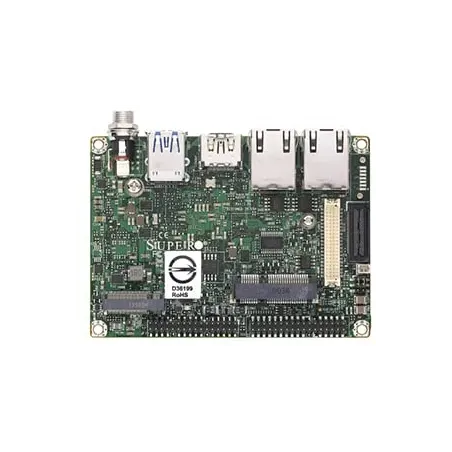 Carte mère Supermicro A2SAP-H-O