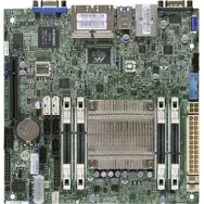 Carte mère Supermicro A1SAI-2750F-O