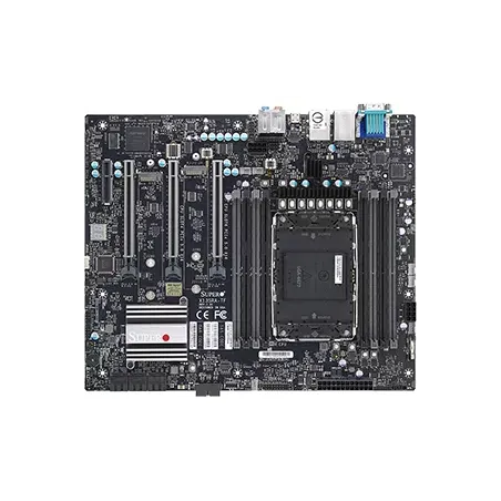MBD-X13SRA-TF-B Supermicro Flagship WS-CEB-Intel SRP Processors-112L-64L--W790-LGA4