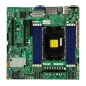 MBD-X13SEM-TF-B Supermicro Intel Xeon SPR-SP CPU up to 56 cores 350W TDP EBGPCH-8xD