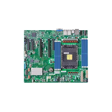 MBD-X13SEI-F-B Supermicro X13SEI-F- LGA-4677-E- Intel EBG PCH- 8x DDR5 4800MHz EC