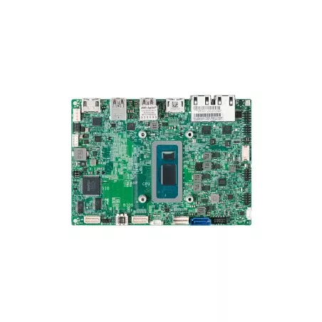 MBD-X13SAN-H-B Supermicro X13SAN-H- Embedded 3.5" SBC- Intel Alder-Lake-P SoC- i7-