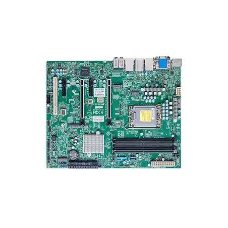 MBD-X13SAE-F-B Supermicro X13SAE-F-ATX-LGA1700-Intel W680 Chipset-4x DIMM-ECC or n