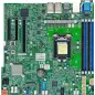 MBD-X12STH-LN4F-B Supermicro Intel Xeon-E 2300 -Rocket Lake- E--PentiumCPU-SocketH5LG