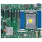 MBD-X12SPL-F-B Supermicro X12SPL-F-ATX-LGA-4189 SKT-P -Intel C621A-8x DDR4 3200MHz
