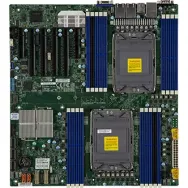 MBD-X12DPI-NT6-B Supermicro X12 Mainstream DP MB with AST2600 -10G LAN--RoHS