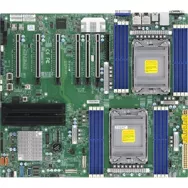 MBD-X12DPG-QT6-B Supermicro X12DPG-QT6 GPU workstation with BMC AST2600