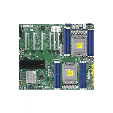 MBD-X12DPG-QT6-B Supermicro X12DPG-QT6 GPU workstation with BMC AST2600