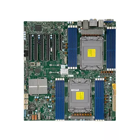 MBD-X12DAI-N6-B Supermicro X12DAi-N6 E-ATX DP Workstation Motherboard