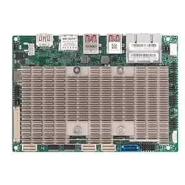MBD-X11SWN-E-B Supermicro X11SWN-E- Emdedded 3.5" SBC- Intel Whiskey Lake-U SoC
