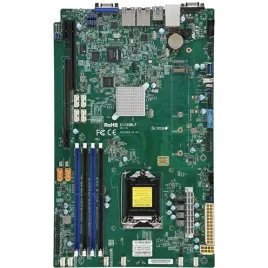MBD-X11SSW-F-B Supermicro MBD-X11SSW-F-BULK