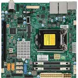 MBD-X11SSV-LVDS-B Supermicro MBD-X11SSV-LVDS-BULK