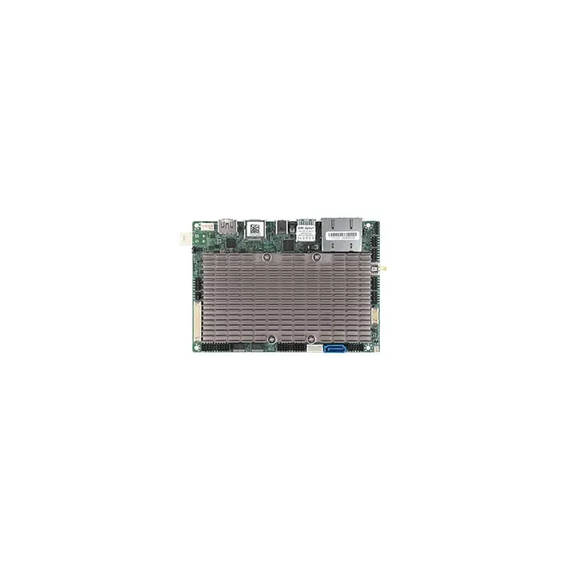 MBD-X11SSN-L-B Supermicro X11SSN-L-Emdedded 3.5"SBC-Intel Kaby Lake-U SoC-i3-7100U
