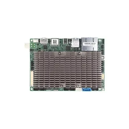 MBD-X11SSN-E-B Supermicro X11SSN-E-Emdedded 3.5"SBC-Intel Kaby Lake-U SoC-i5-7300U