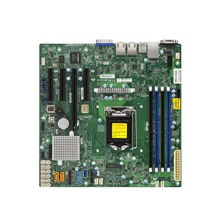 MBD-X11SSM-F-B Supermicro MBD-X11SSM-F-BULK