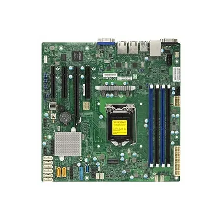 MBD-X11SSM-B Supermicro MBD-X11SSM-BULK